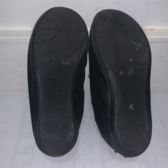 Joe Fresh toddler flat/ballet shoes! - Picture 4 of 7